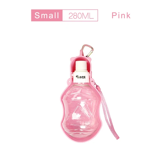 280ml Pink