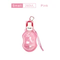 280ml Pink