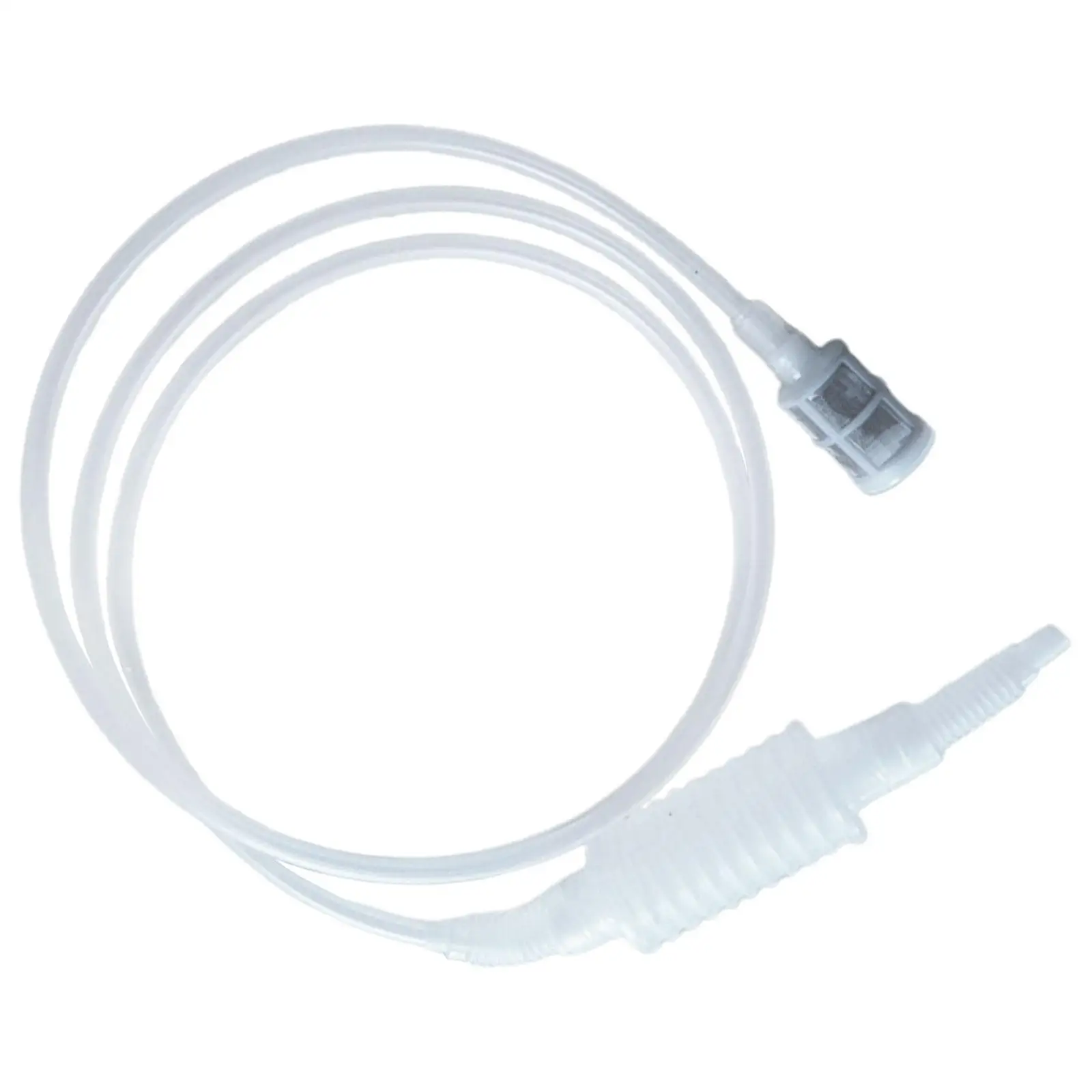 Aquarium Siphon Vacuum Cleaner Fish Tank Water Change Remove Dirt Manual Tool Multifunction for Fish Tank Home Sand Cleaning