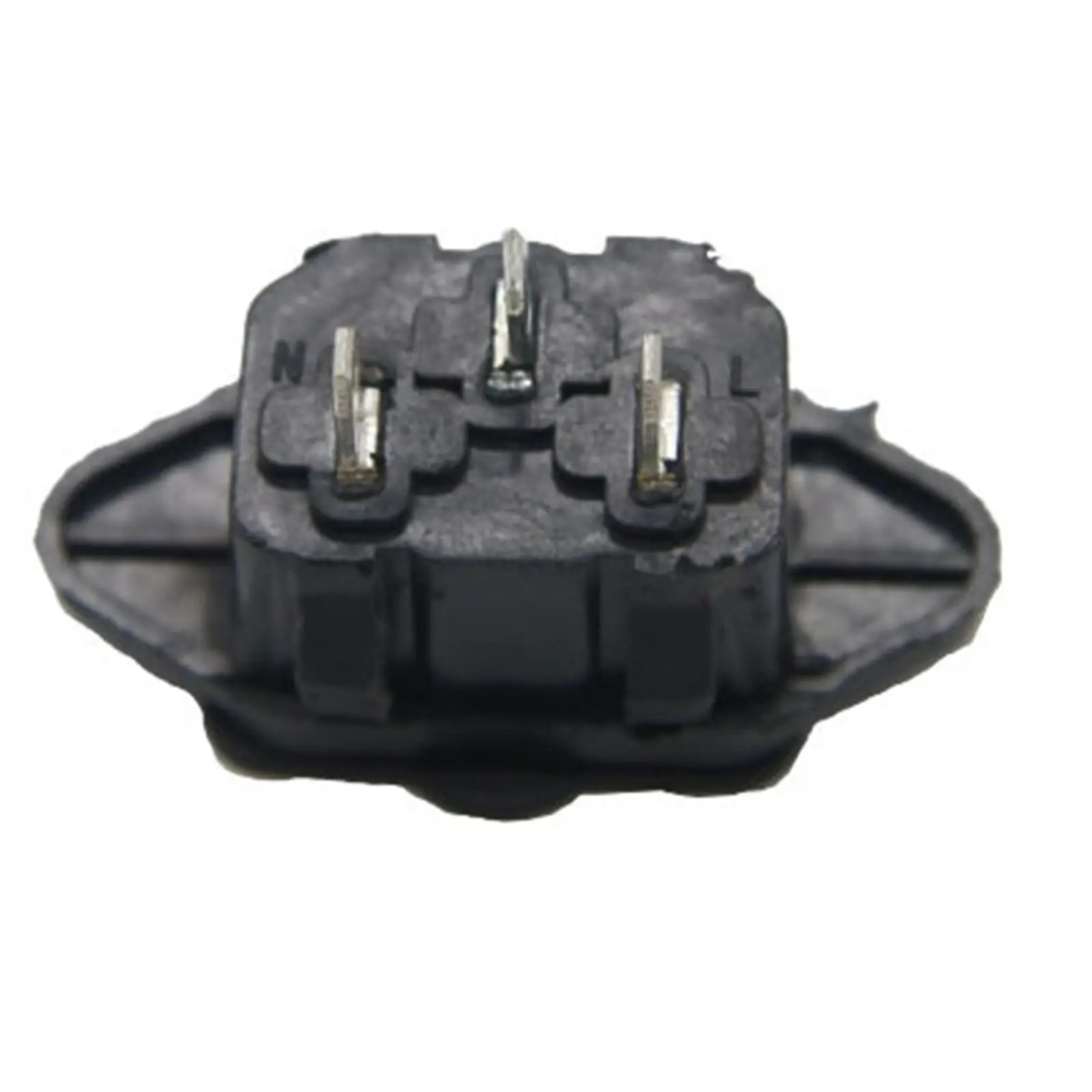 Electric Sprayer Charging Socket Sturdy Replace Spare Parts Wear Resistant ensuring long term performance and resistance to wear Electric Sprayer Charging Socket Sturdy Replace Spare Parts Wear Resistant ensuring long term performance and resistance to wear