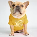 Yellow Cute