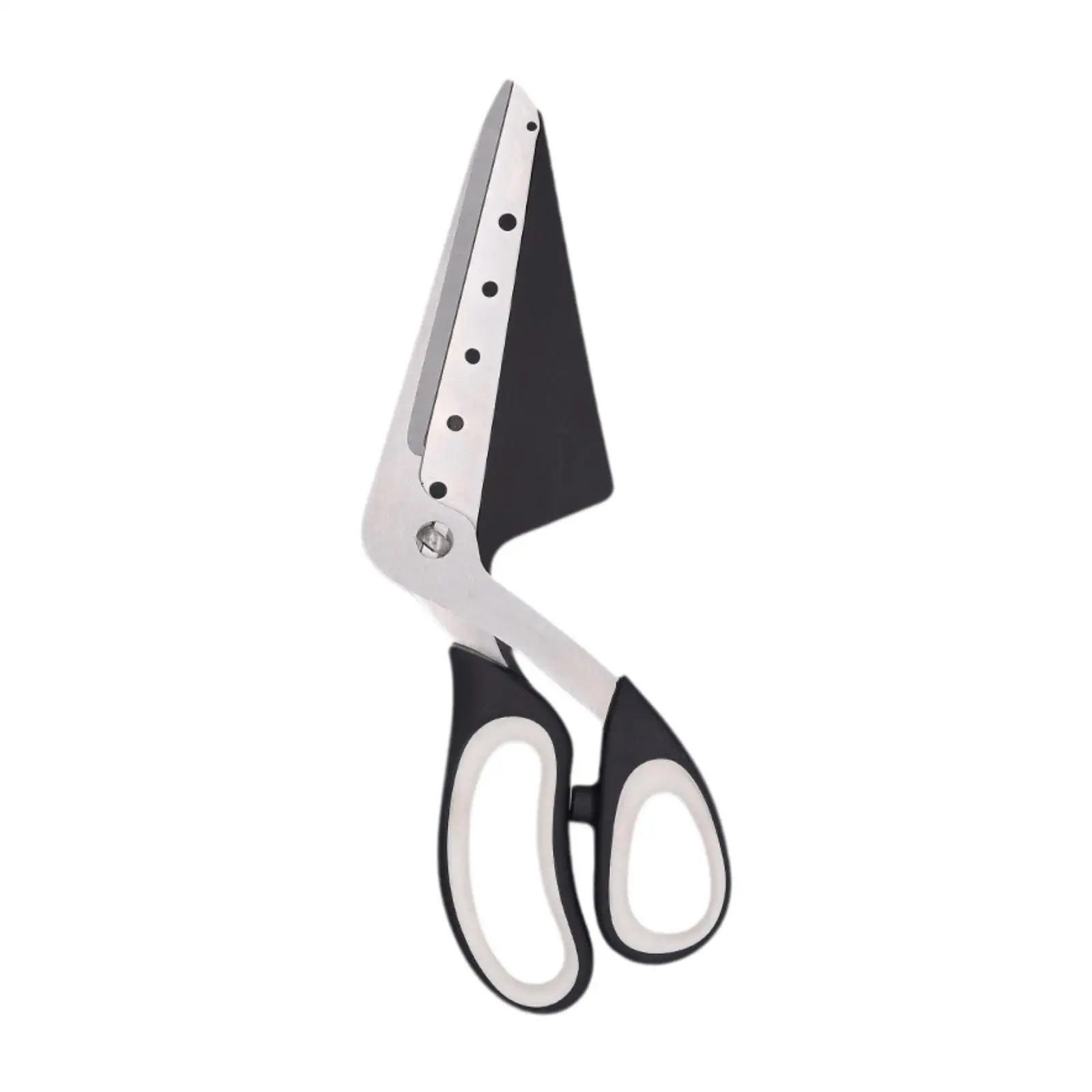 Pizza Scissors Premium 2 in 1, Durability, Easy to Use Practical Multipurpose Pizza Cutting Stainless Steel Ergonomic Grip Pizza Scissors Premium 2 in 1, Durability, Easy to Use Practical Multipurpose Pizza Cutting Stainless Steel Ergonomic Grip