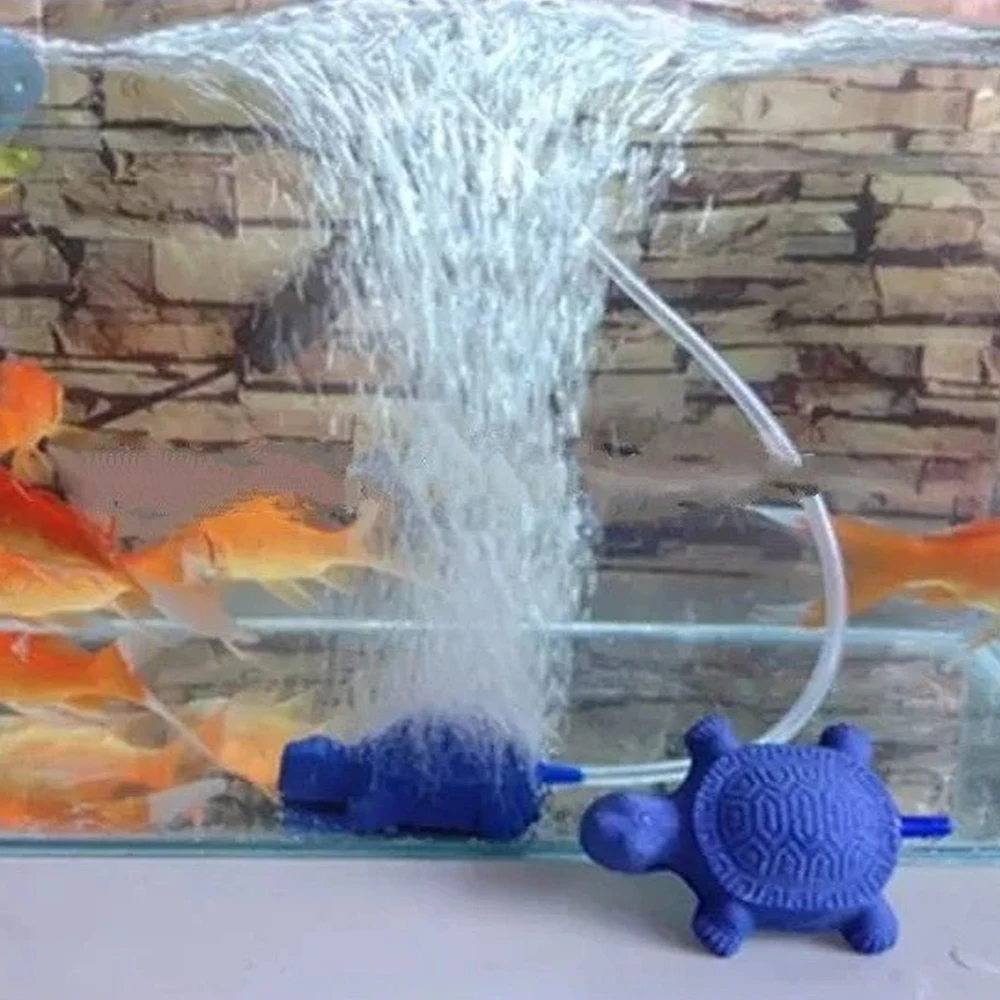 3 unids/set accesorios para acuario bomba de aire bombas de oxigenación filtros piedra de aire piedra de oxigenación para acuarios bombas y filtros de peces - imagen 4