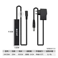 20W round plug (EU) 