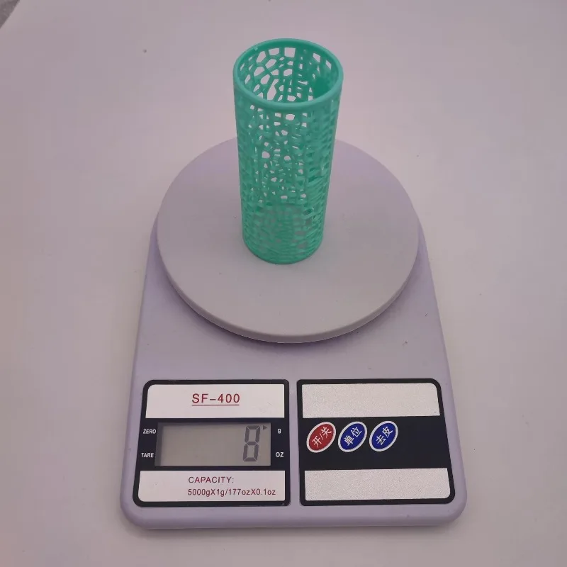 Esconderijo de peces para acuario, tubo hueco negro con ventosa para decoración de Betta y pecera pequeña, refugio seguro - imagen 5