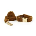 collar leash
