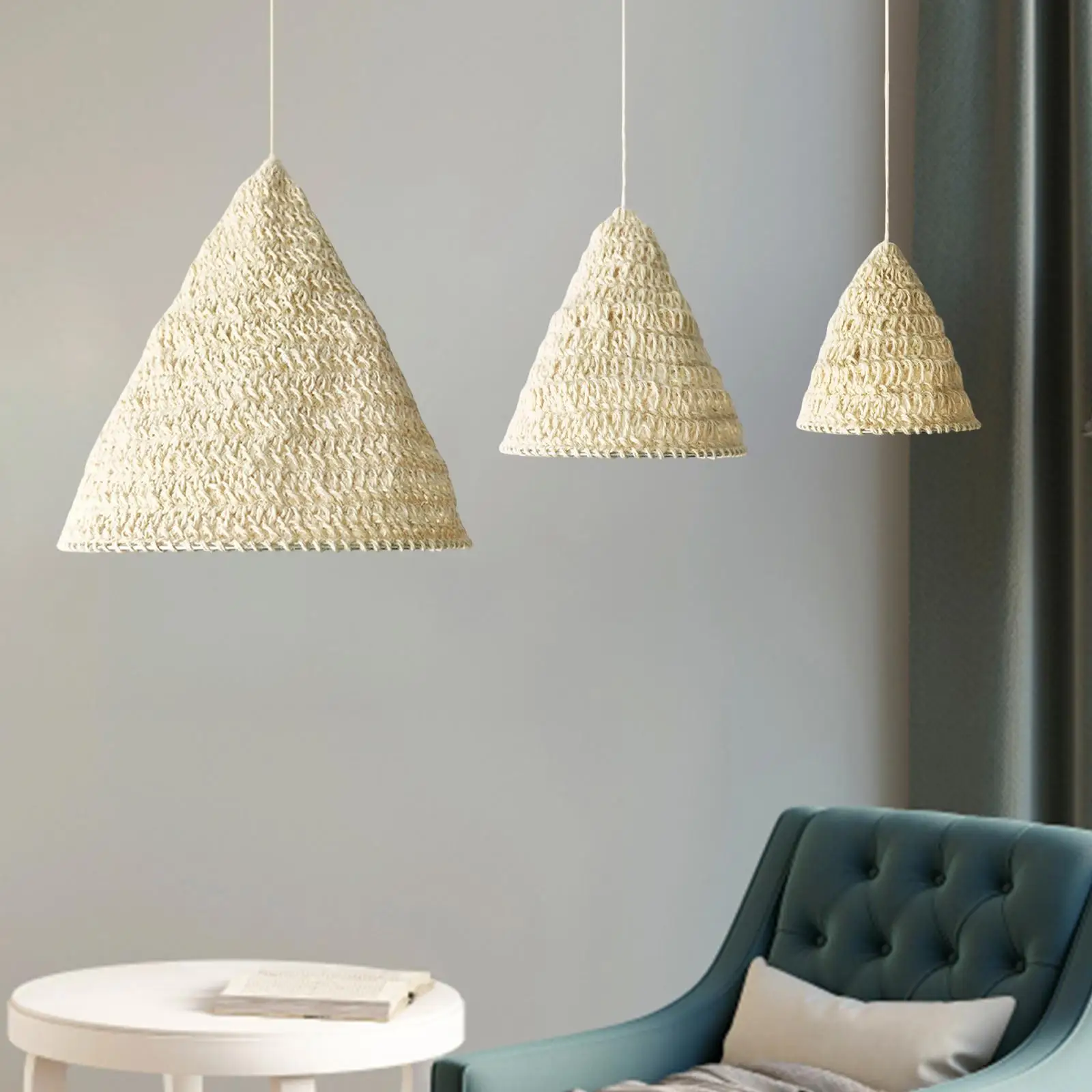 Lamps Shade for Home Decor Light Cover Living Room Cafe Bedroom Farmhouse Dining Room Lamps Shade for Home Decor Light Cover Living Room Cafe Bedroom Farmhouse Dining Room