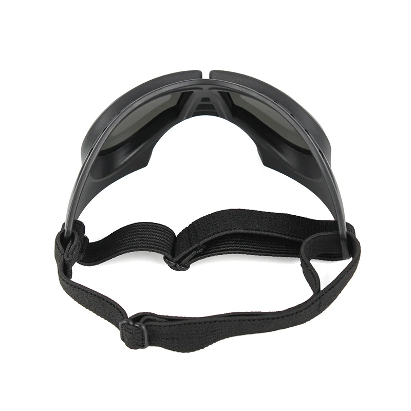 Gafas de sol ajustables para perros y mascotas, gafas de sol Anti-UV, gafas de protección para caniche, impermeables, a prueba de viento para máscara de perro, gafas de sol - imagen 3