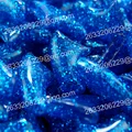 Blue Glitter
