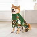 Camouflage Green