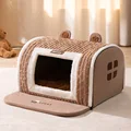 Brown Bear Room