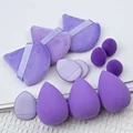 12Pcs Purple no box