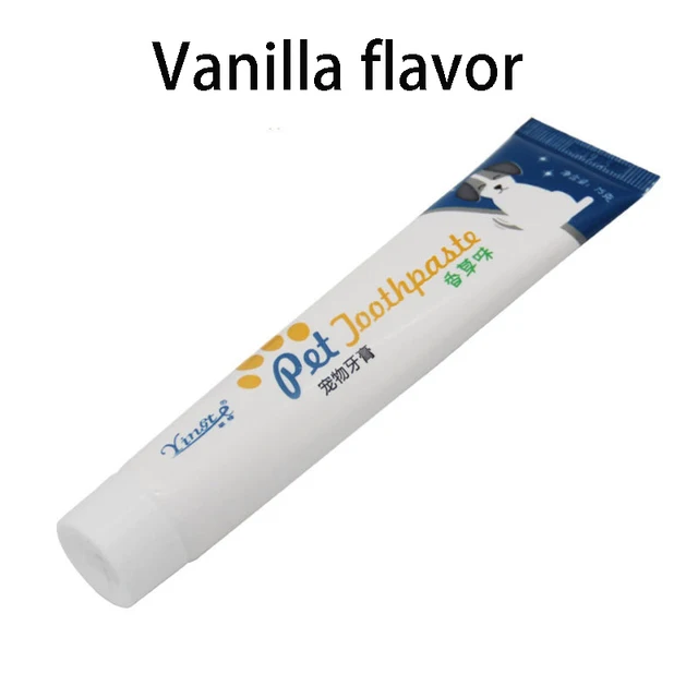 Vanilla Flavor