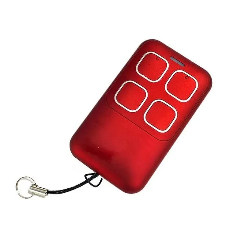 Duplicador de mando abridor para puerta garaje - imagen 3