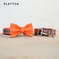 Bow Tie Collar Leash