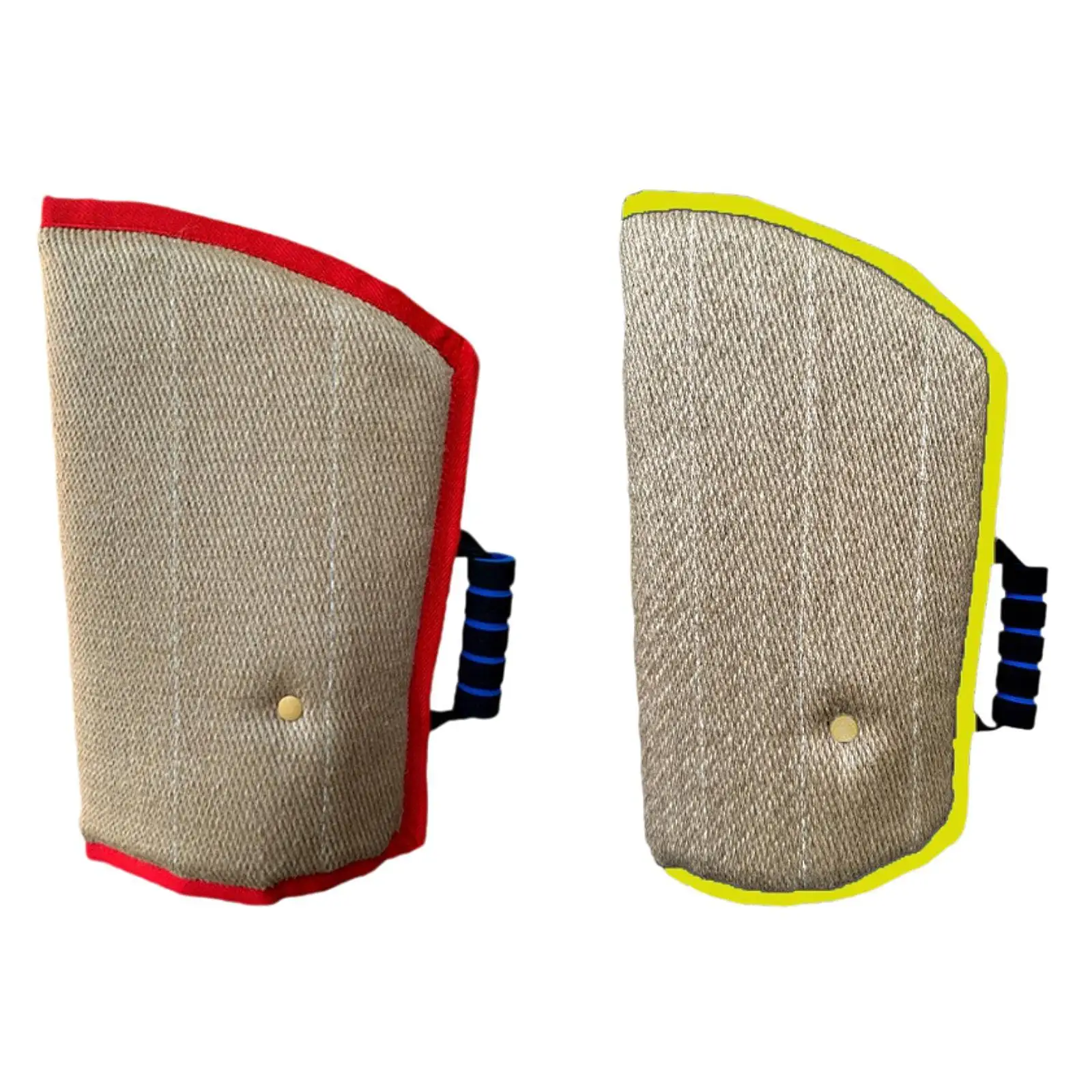 Dog Bite Sleeve,Bite Protection,Interactive Dog Training Arm Sleeve,Dog Training Equipment for Tugging Toy Biting Young Dogs