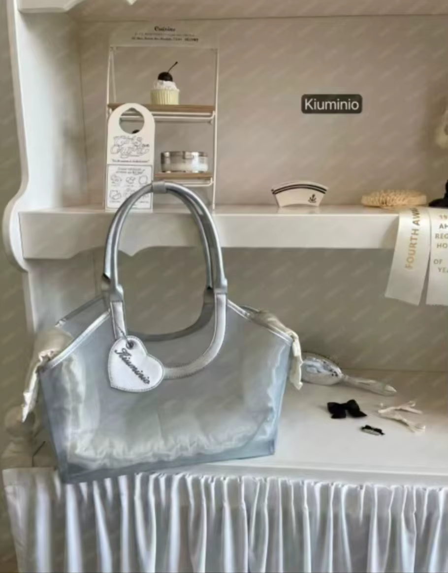 Transportín de viaje con malla transpirable para gatos y perros - imagen 5