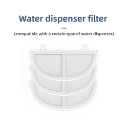 Recambio filtro para dispensador de agua – Para gatos y perros
