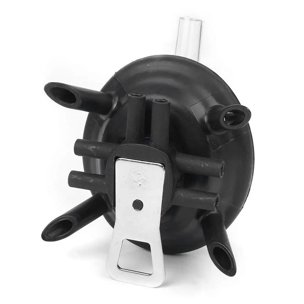 240ml Cow Milking Claw Milk Collector for Milking Machine Milker with Hook