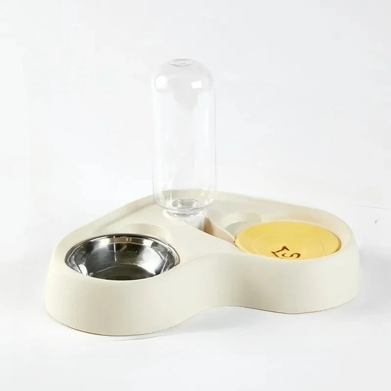 Stainless steel whit