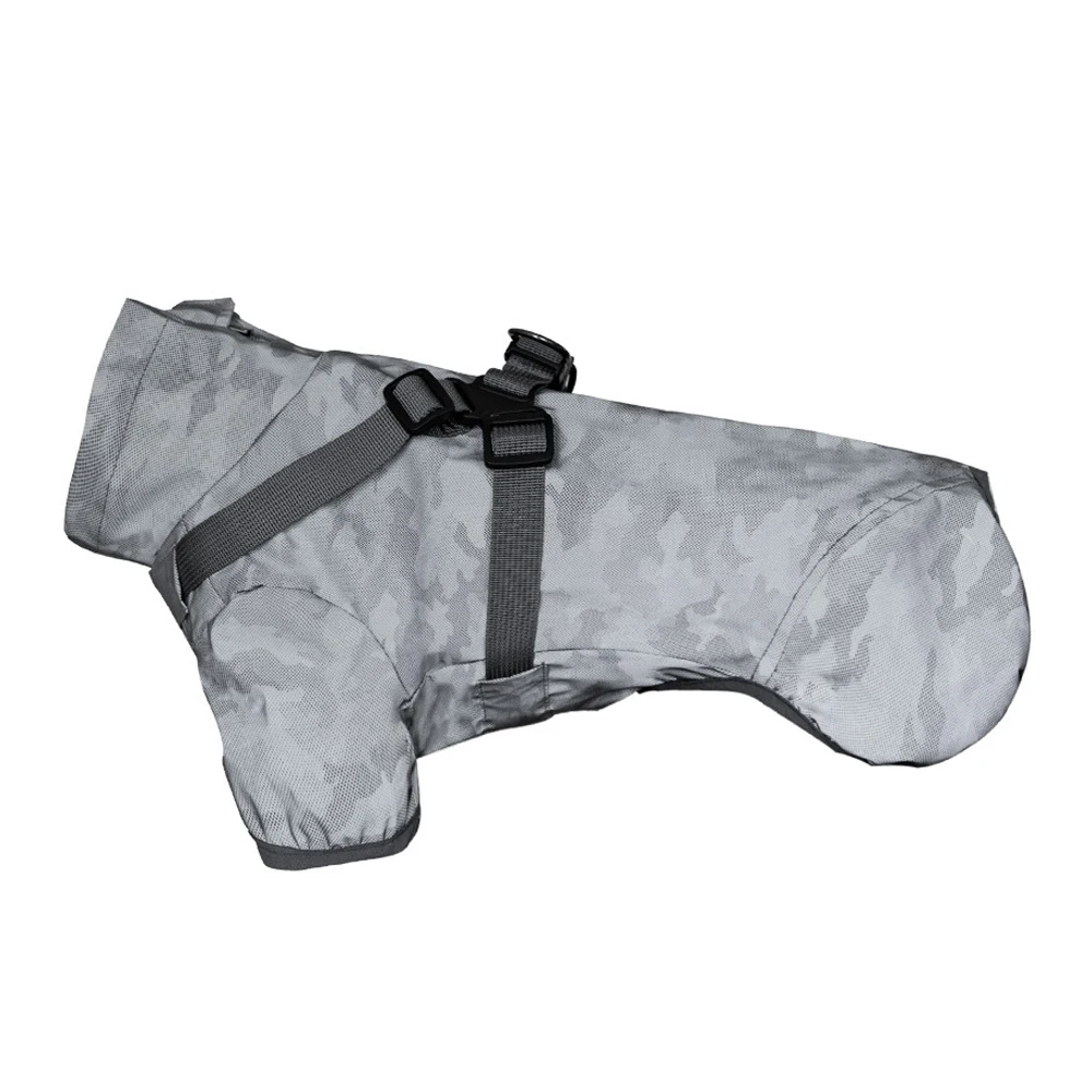 reflective camo grey