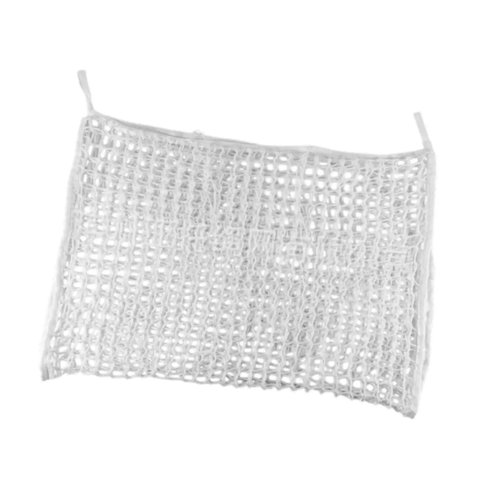 Hay Bag for Horses Lightweight Feeding Supplies Slow feed Hay Net Hay Feeder for Horse Stall Trailer Full Day Feeding Goat