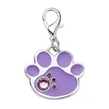 Paw Purple