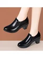 black 6cm