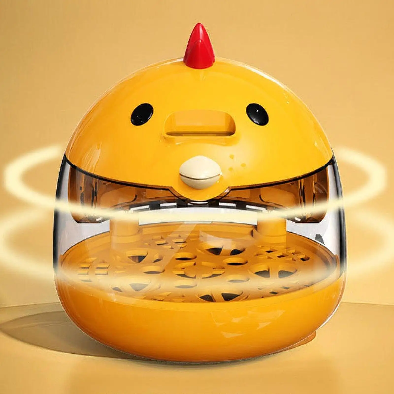 Egg Incubator for Hatching Eggs,Poultry Hatcher Machine,Chicken Quail Eggs Incubator for Chicken,Pigeon