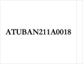 ATUBAN211A0018