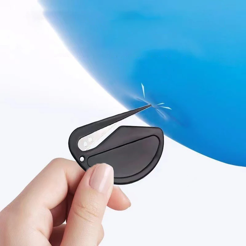 Peine desenredante de pelo para mascotas, utensilios para gatos, limpieza del cabello, peine de aseo, maquinilla de afeitar para perros - imagen 5