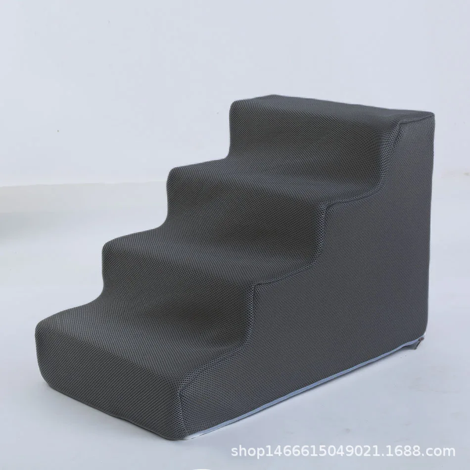 Escaleras plegables para gatos y perros – escalera para sofá y cama - imagen 5