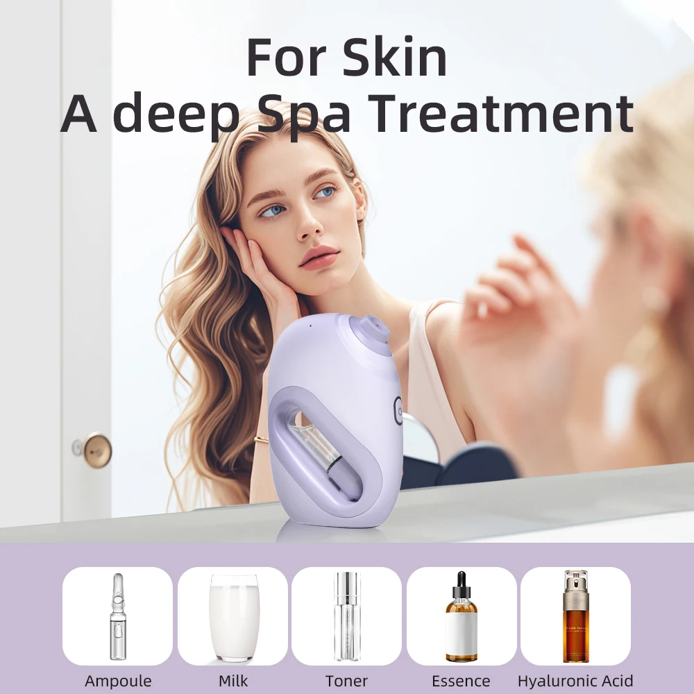 Herramientas de Cuidado de la Piel