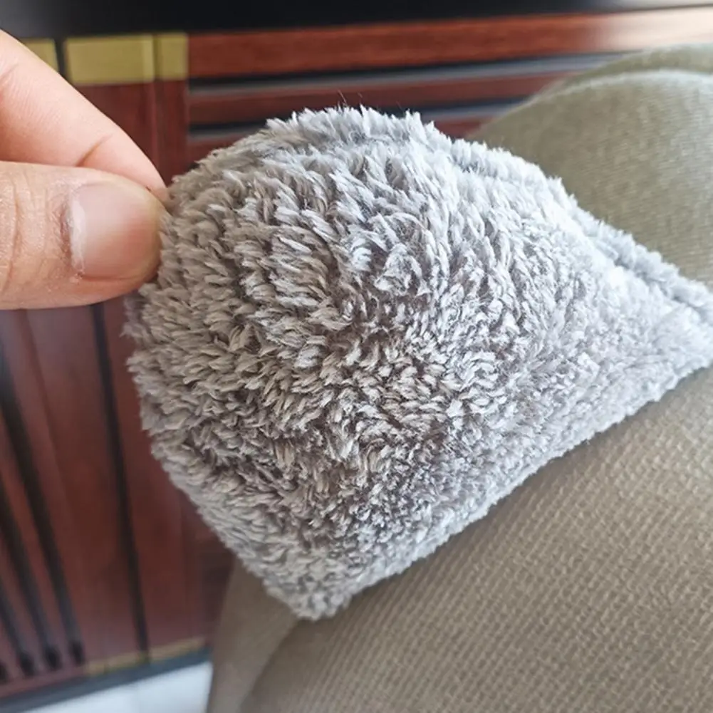 Cama bonita de cueva para gatos, cómoda cama para mascotas con orejas de oso, fondo antideslizante, nido para gatos de invierno con cojín extraíble para cachorros y gatos de interior