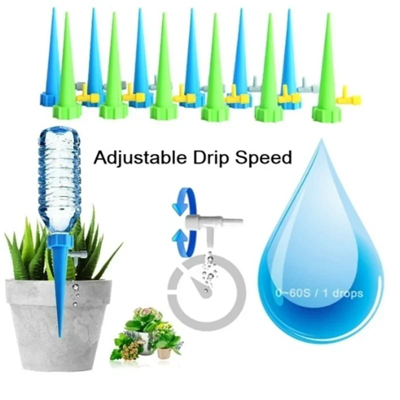 Dispositivo de riego automático - imagen 2