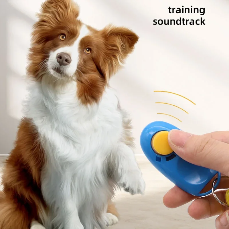 Entrenador de mascotas, instrucciones, comunicación, entrenadores para perros, grabadora, herramientas de entrenamiento para perros, suministros de prensa de puntos