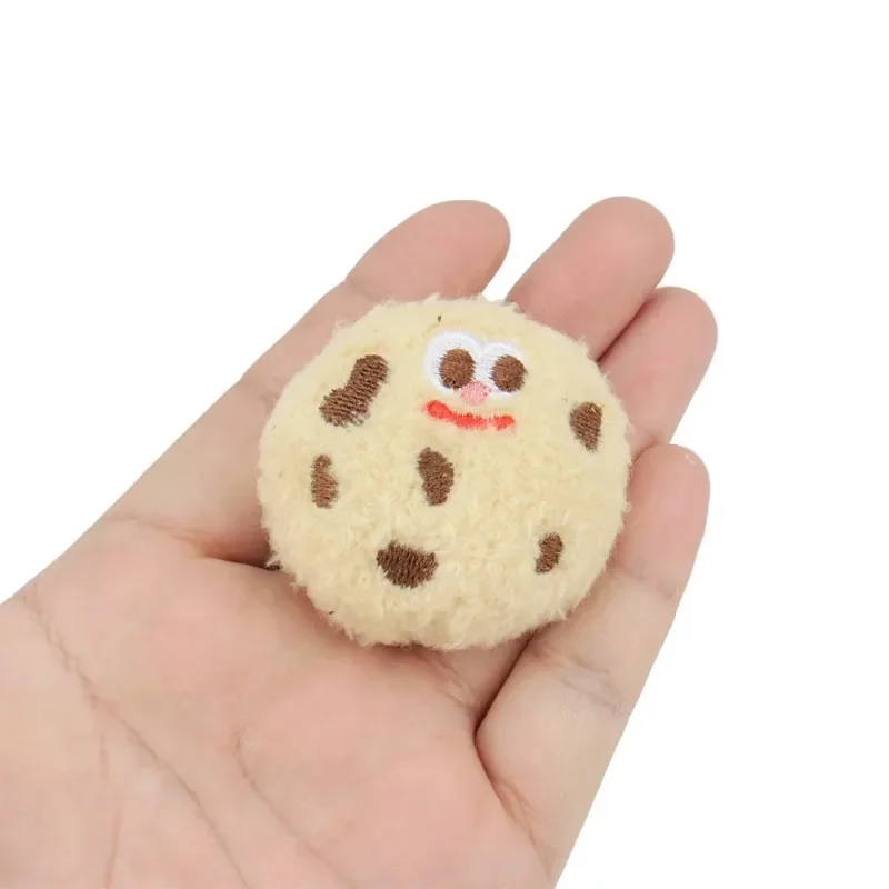 1 unidad de lindos juguetes para gatos, juguetes interactivos para gatos, dientes limpios, juguetes interactivos para gatos - imagen 2