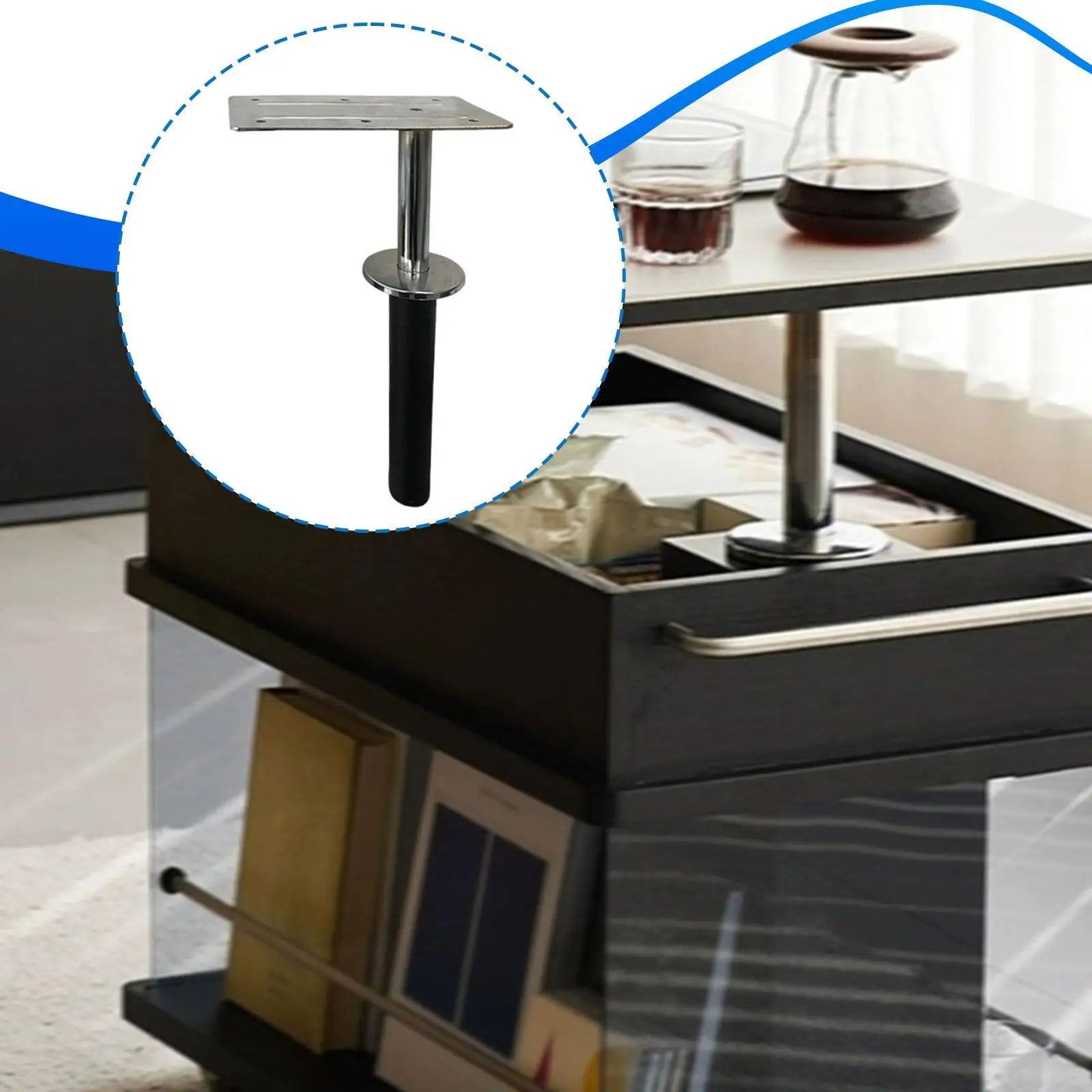 Muebles para el Hogar