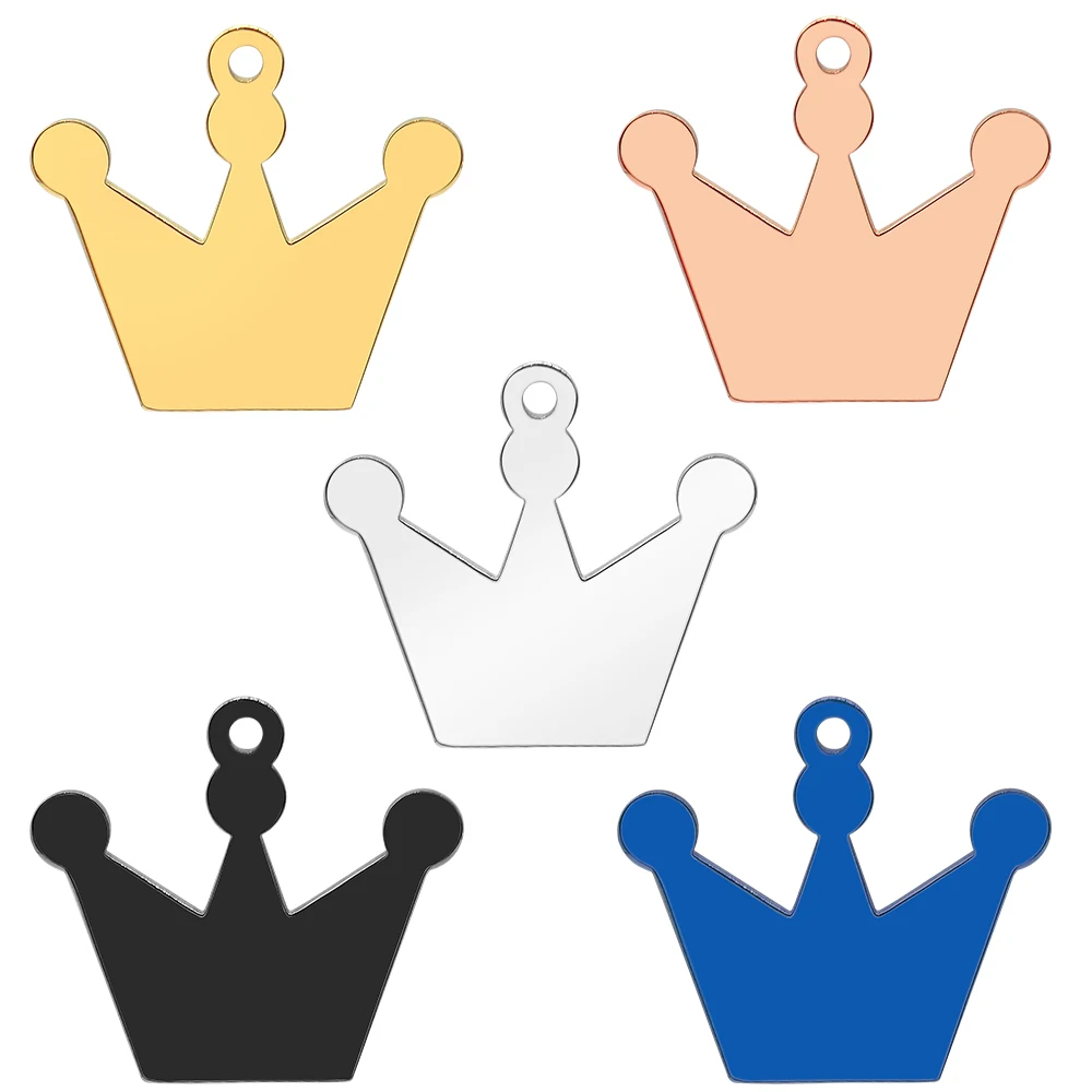 Venta al por mayor 20 piezas colgante de etiqueta de identificación de perro personalizado llavero personalizado anillo grabado llavero de acero inoxidable regalo de aniversario de boda - imagen 2