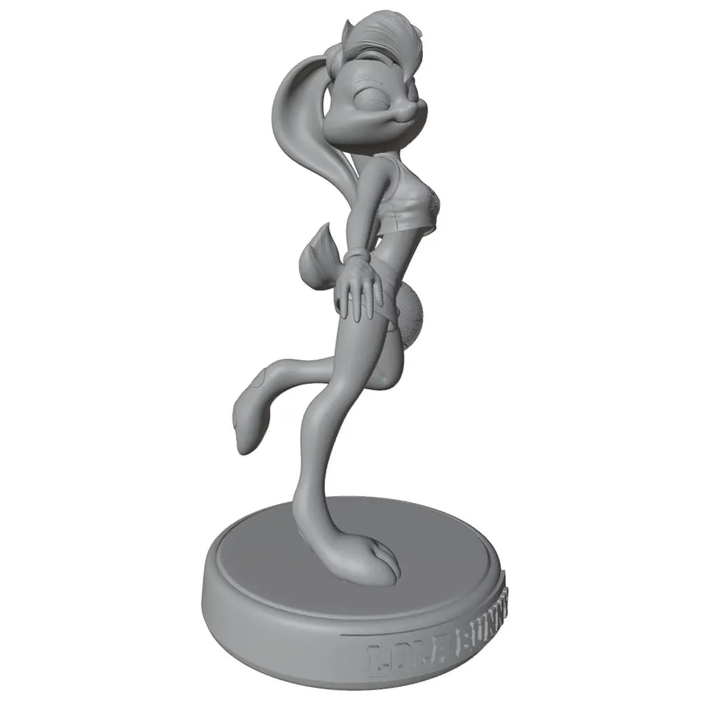 Modelo de resina 3D para decoración, escala 1/24, sin montar - imagen 5