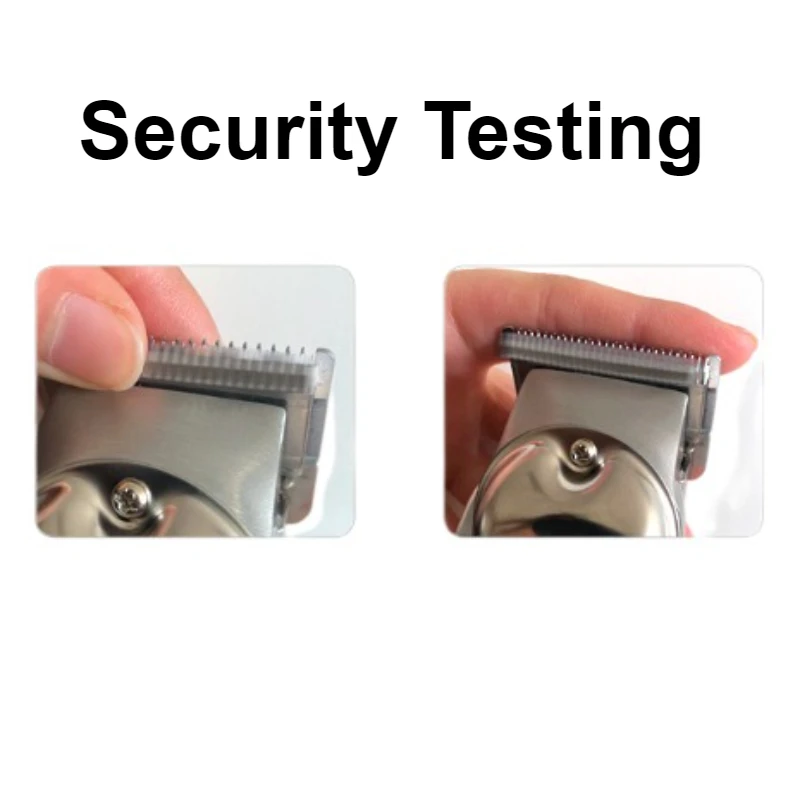 Máquina cortadora de pelo profesional para mascotas, cortadora de pelo de acero inoxidable para perros y gatos, cortadora de pelo para perros grandes, cortadora de belleza para perros y mascotas