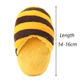 Yellow  Brown Stripe