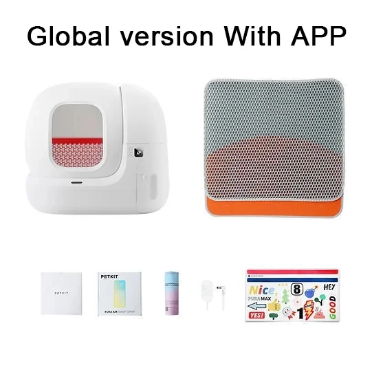 Global APP Control