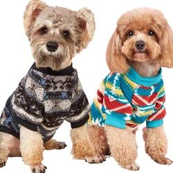 Jersey térmico con capucha para perros pequeños – Para Caniche y Pug