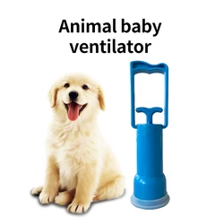 Kit de emergencia respiratoria para perros y gatos – Primeros auxilios