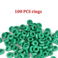 100pcs rings