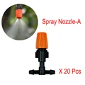Nozzle-C-20PCS