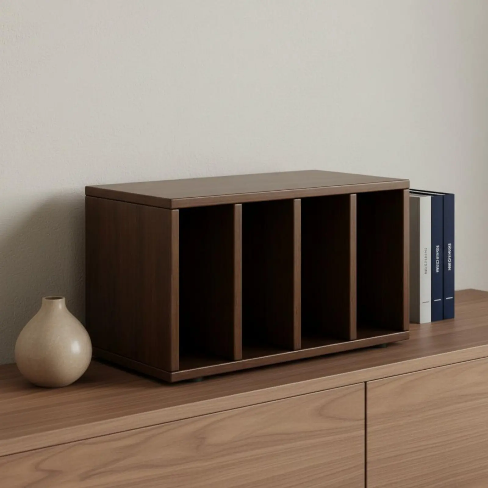 Mueble TV para gatos y perros – Ahorra sitio y mejora el confort - imagen 4