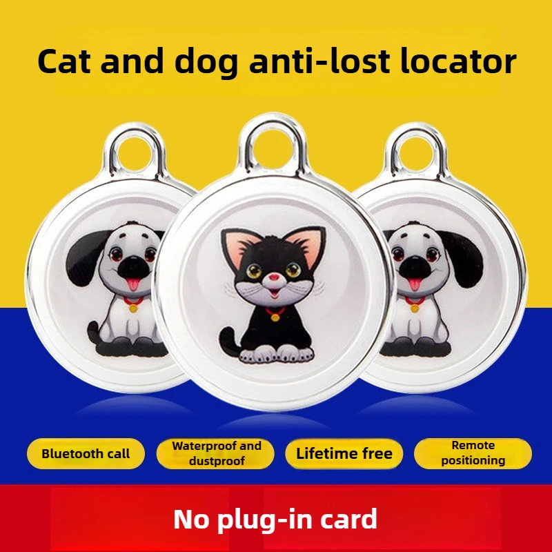 Collar GPS localizador para perros – Impermeable bidireccional - imagen 4