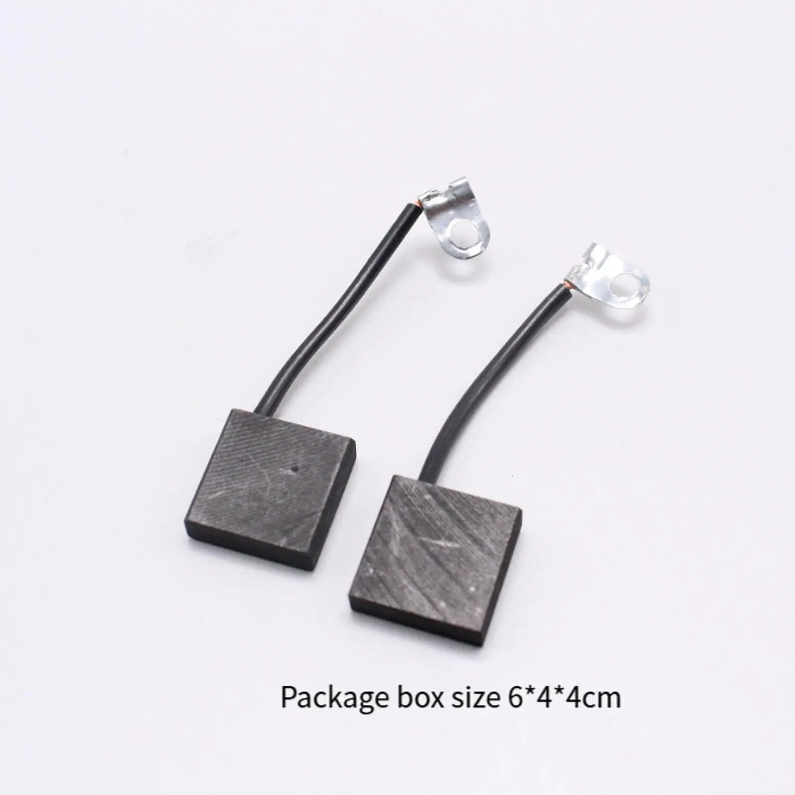 2x Carbon Brush Repair Part Professional Power Tool Accessories Electric Motor Carbon Brushes for C40A Repalce 227541 2x Carbon Brush Repair Part Professional Power Tool Accessories Electric Motor Carbon Brushes for C40A Repalce 227541